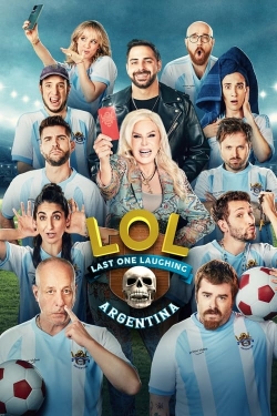 LOL: Last One Laughing Argentina-fmovies