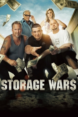 Storage Wars-fmovies