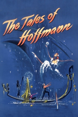 The Tales of Hoffmann-fmovies