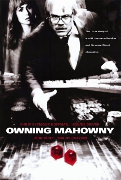 Owning Mahowny-fmovies
