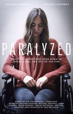Paralyzed-fmovies