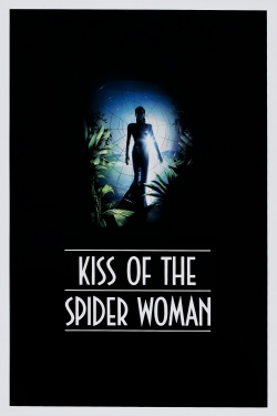 Kiss of the Spider Woman-fmovies