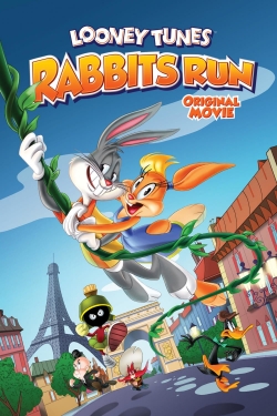 Looney Tunes: Rabbits Run-fmovies