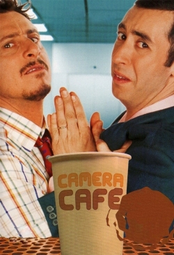 Camera Café-fmovies