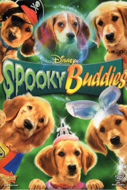Spooky Buddies-fmovies