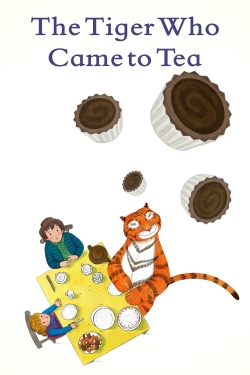 The Tiger Who Came To Tea-fmovies
