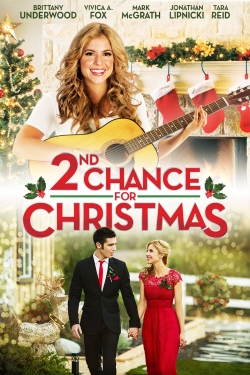 2nd Chance for Christmas-fmovies