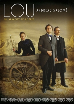 Lou Andreas-Salomé, The Audacity to be Free-fmovies