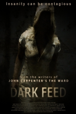 Dark Feed-fmovies