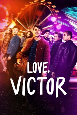 Love, Victor-fmovies
