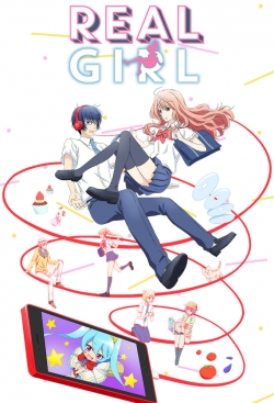 Real Girl-fmovies
