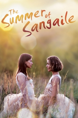 The Summer of Sangaile-fmovies