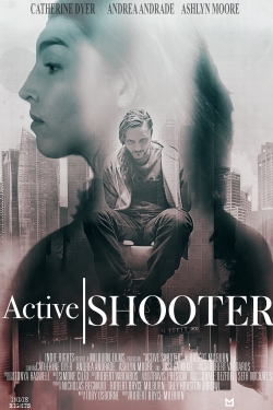 Active Shooter-fmovies