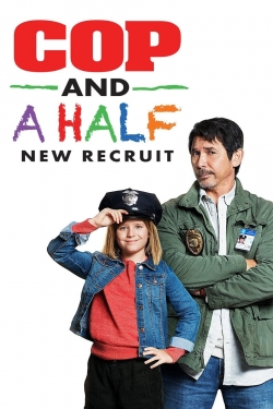 Cop and a Half: New Recruit-fmovies
