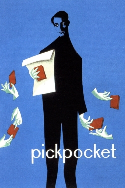 Pickpocket-fmovies
