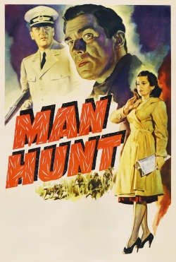 Man Hunt-fmovies