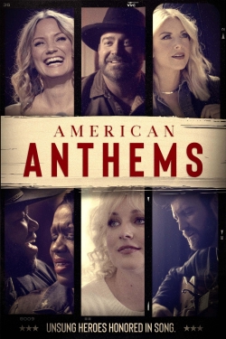 American Anthems-fmovies