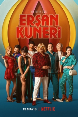 The Life and Movies of Erşan Kuneri-fmovies