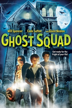 Ghost Squad-fmovies