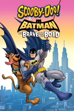Scooby-Doo! & Batman: The Brave and the Bold-fmovies