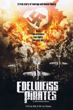 The Edelweiss Pirates-fmovies