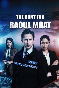 The Hunt for Raoul Moat-fmovies