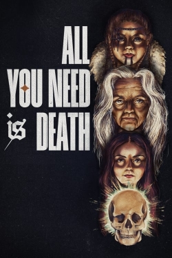 All You Need Is Death-fmovies