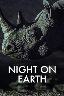 Night on Earth-fmovies