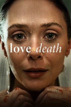 Love & Death-fmovies
