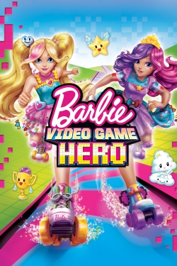 Barbie Video Game Hero-fmovies