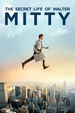 The Secret Life of Walter Mitty-fmovies