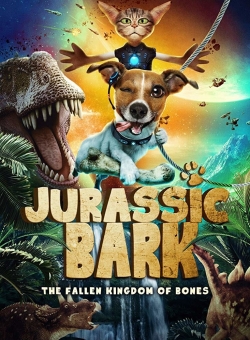 Jurassic Bark-fmovies