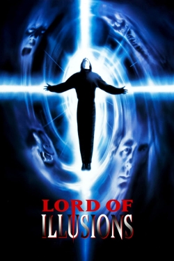 Lord of Illusions-fmovies