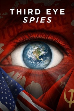 Third Eye Spies-fmovies