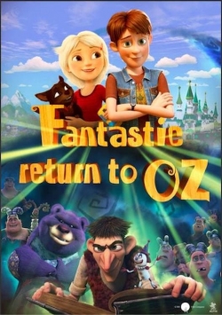 Fantastic Return To Oz-fmovies