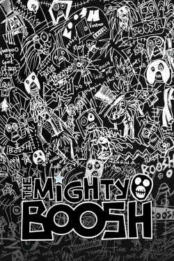 The Mighty Boosh-fmovies
