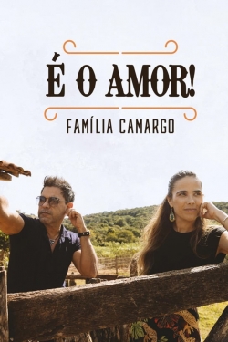 The Family That Sings Together: The Camargos-fmovies