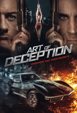 Art of Deception-fmovies