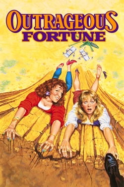 Outrageous Fortune-fmovies
