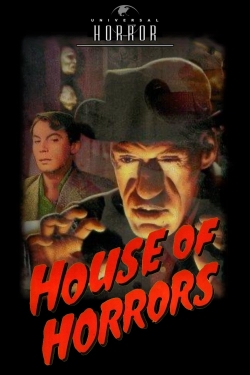 House of Horrors-fmovies