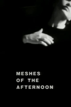 Meshes of the Afternoon-fmovies