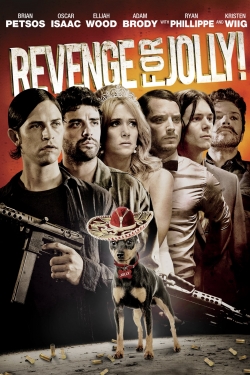 Revenge for Jolly!-fmovies