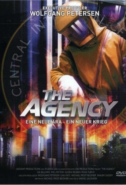 The Agency-fmovies