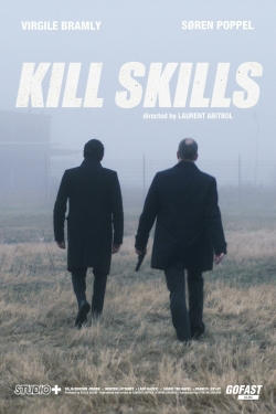Kill Skills-fmovies