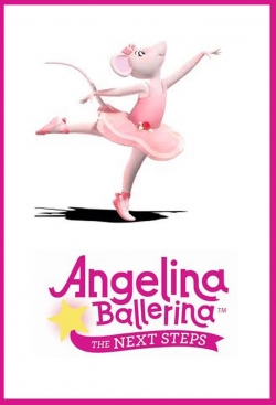 Angelina Ballerina: The Next Steps-fmovies