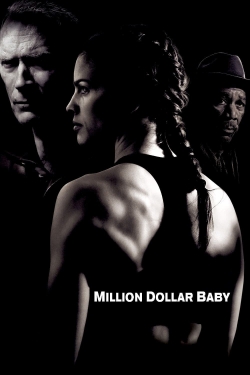 Million Dollar Baby-fmovies