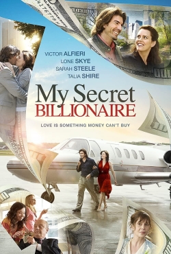My Secret Billionaire-fmovies
