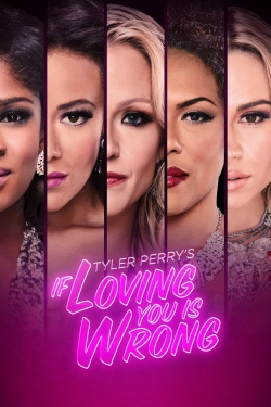 Tyler Perry's If Loving You Is Wrong-fmovies