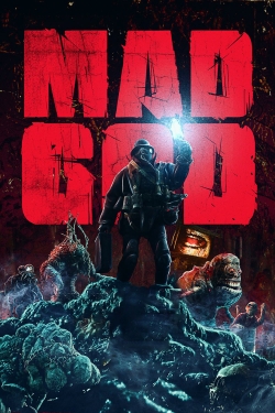 Mad God-fmovies