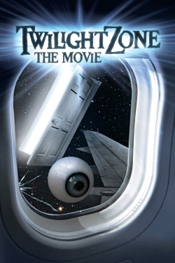 Twilight Zone: The Movie-fmovies